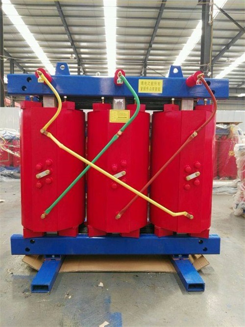 遂平SCB11-800KVA/10KV/0.4KV干式变压器参数