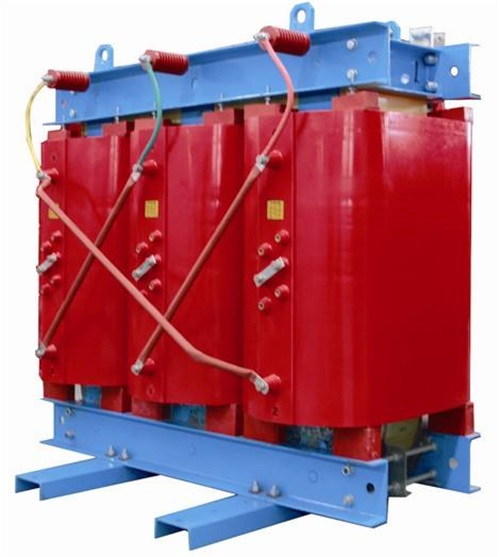 海城SCB11-200KVA/10KV/0.4KV干式变压器库存