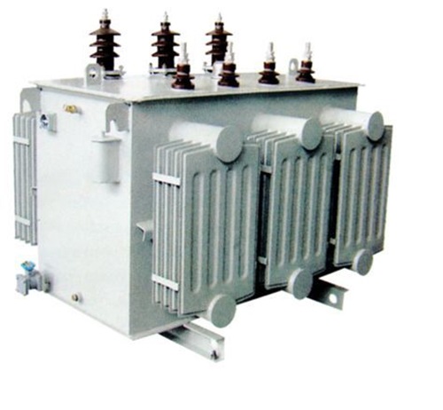遂平SZ11-400KVA/35KV/10KV/0.4KV有载调压油浸式变压器