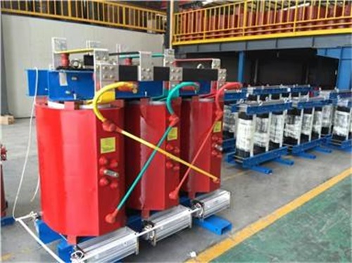 遂平SCB11-1000KVA/10KV/0.4KV干式变压器现货