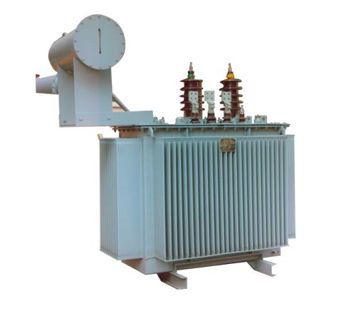 遂平S13-10000KVA/35KV/10KV/油浸式变压器