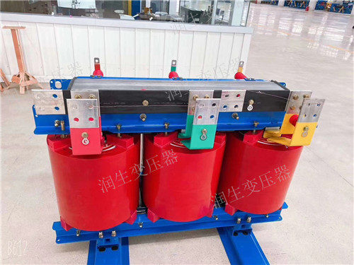 SCB14-4000KVA/10KV/0.4KV干式变压器厂家价格
