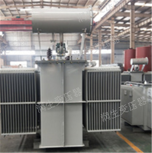 遂平SCB11-4000KVA/10KV/0.4KV干式变压器